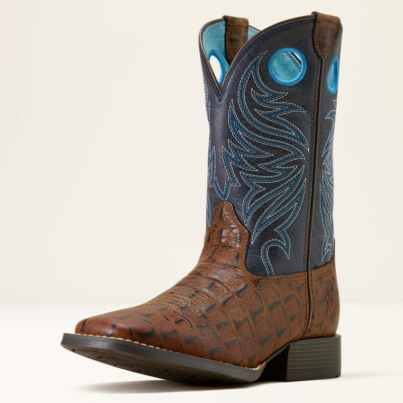Ariat Kids Knox Western Boot 10074192