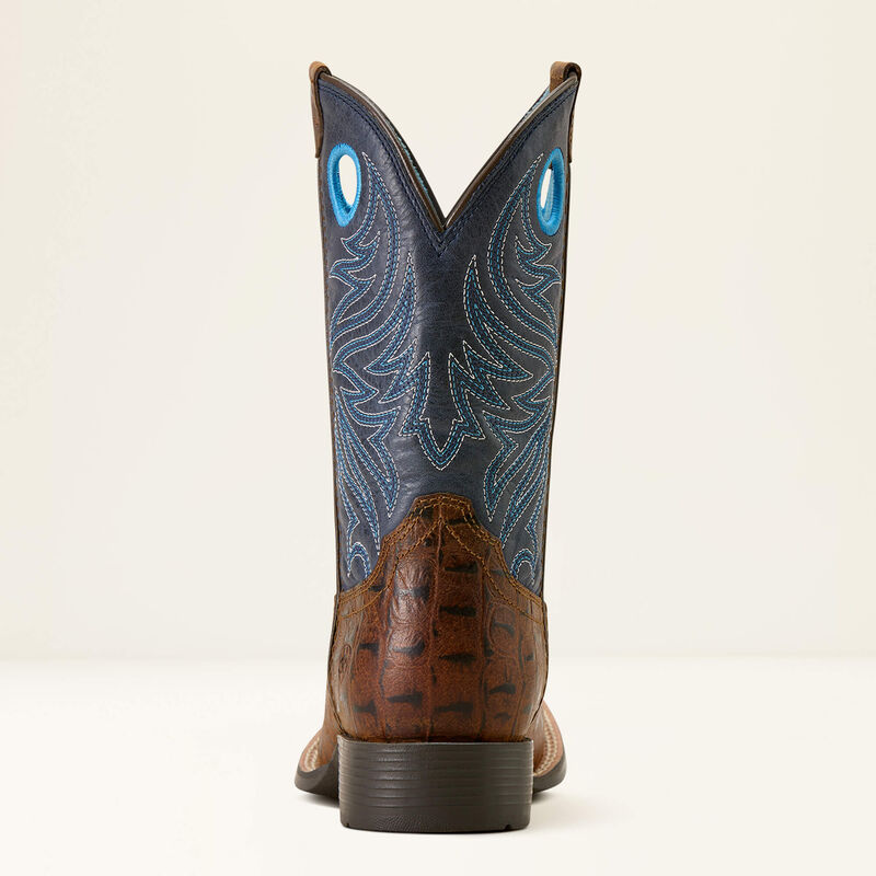 Ariat Kids Knox Western Boot 10074192