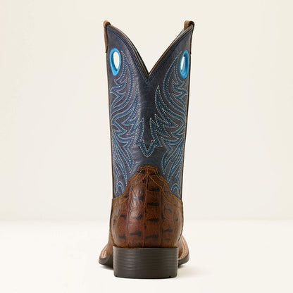 Ariat Kids Knox Western Boot 10074192