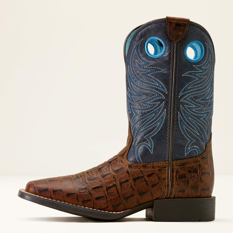 Ariat Kids Knox Western Boot 10074192