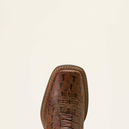 Ariat Kids Knox Western Boot 10074192