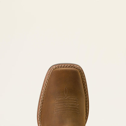 Ariat Kids 10074193 Deer Ridge Western Boot