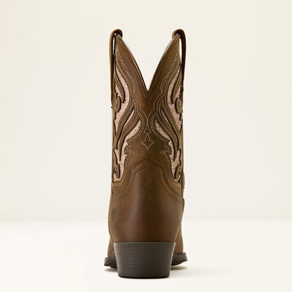 Ariat Kids Fashion Bliss Western Boot 10074204