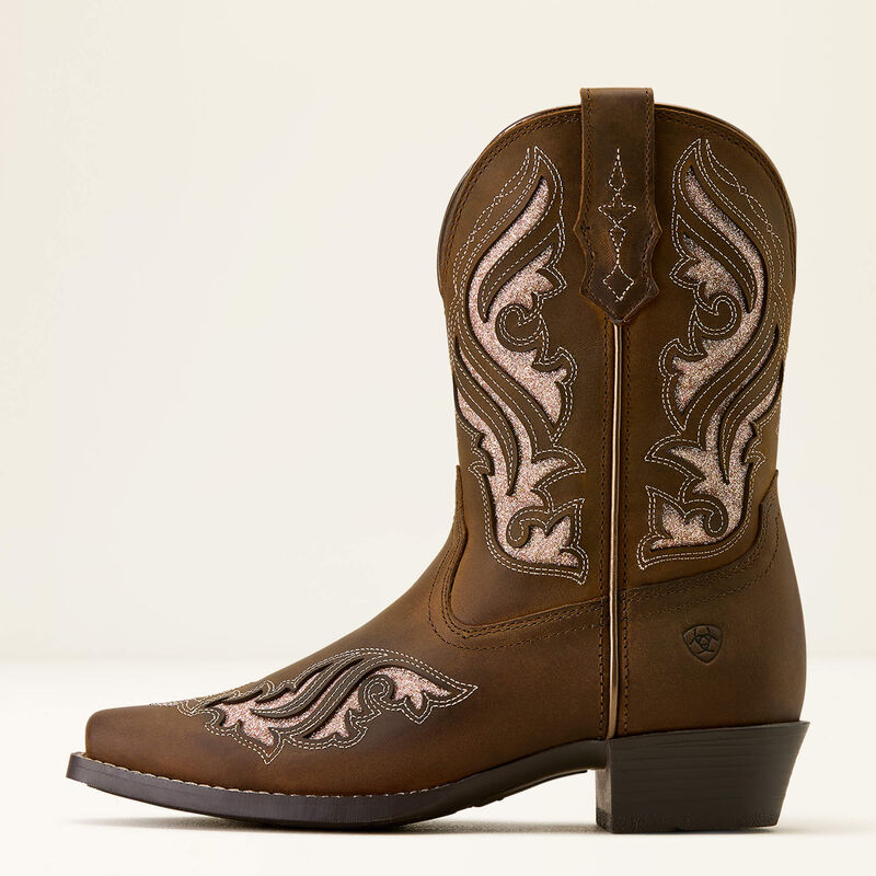 Ariat Kids Fashion Bliss Western Boot 10074204