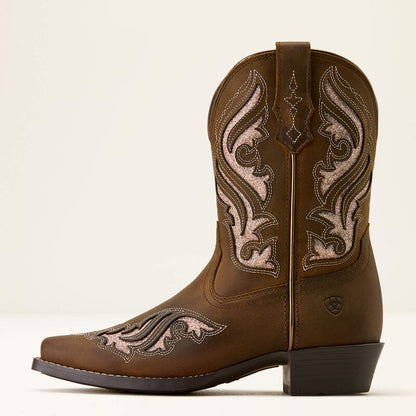Ariat Kids Fashion Bliss Western Boot 10074204