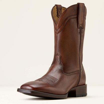 Ariat Men Alden 10074244 Square Toe Boot