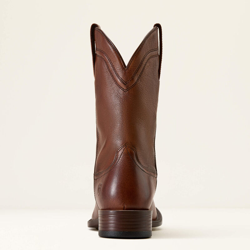 Ariat Men Alden 10074244 Square Toe Boot