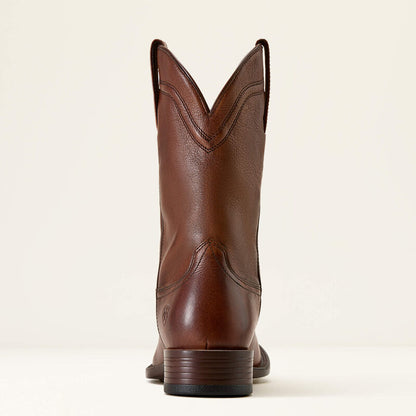 Ariat Men Alden 10074244 Square Toe Boot
