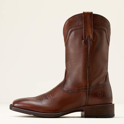 Ariat Men Alden 10074244 Square Toe Boot