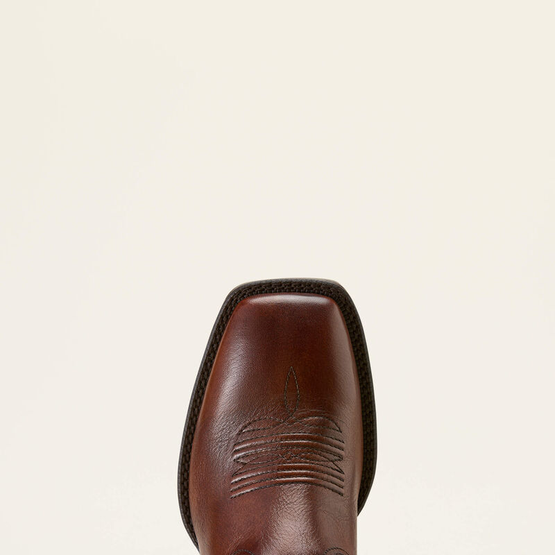 Ariat Men Alden 10074244 Square Toe Boot