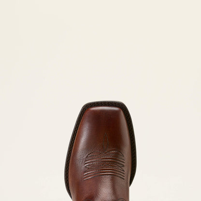 Ariat Men Alden 10074244 Square Toe Boot