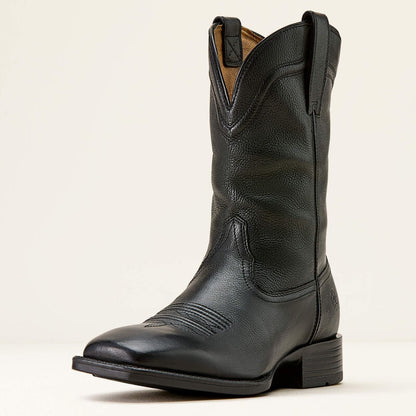 Ariat Men Alden 10074245 Square Toe Boot