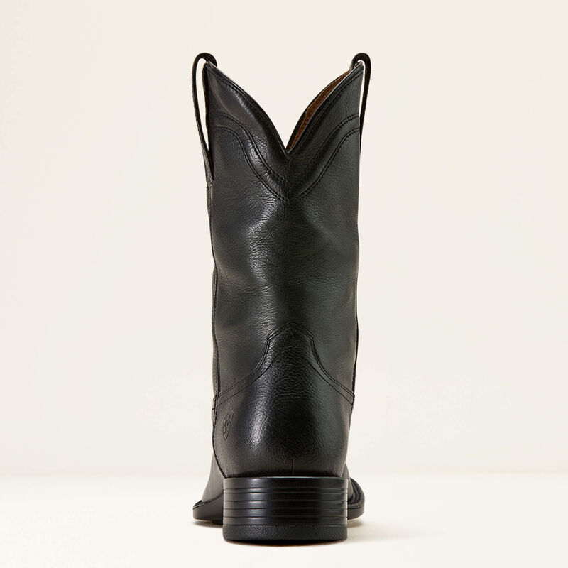Ariat Men Alden 10074245 Square Toe Boot