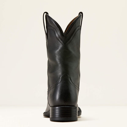 Ariat Men Alden 10074245 Square Toe Boot