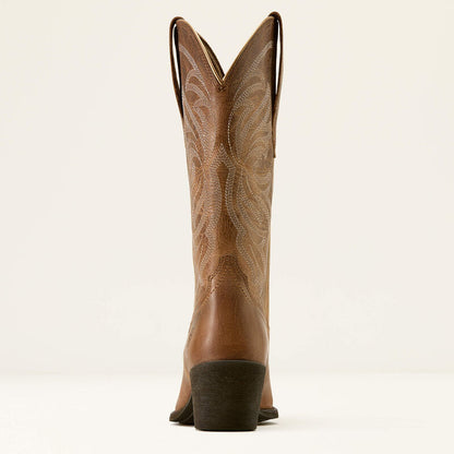Ariat Women Heritage 10074334 J Toe Boot