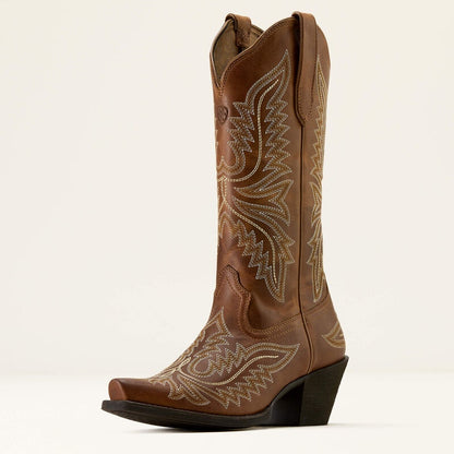 Ariat Women 10074336 Collins Western Boot