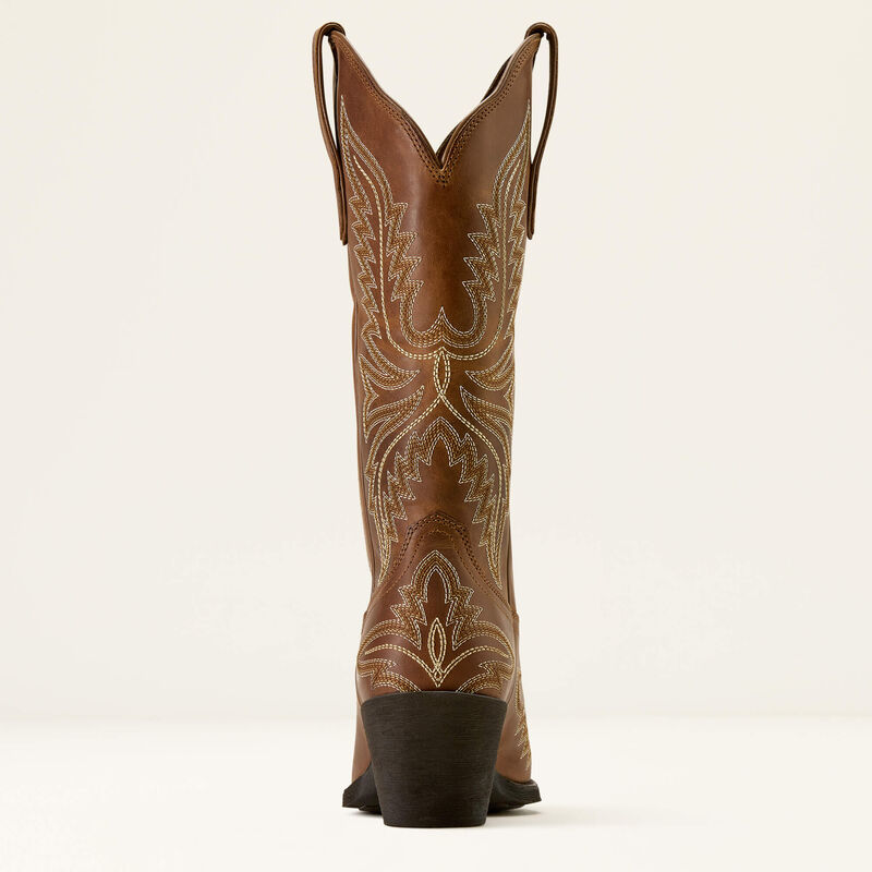 Ariat Women 10074336 Collins Western Boot