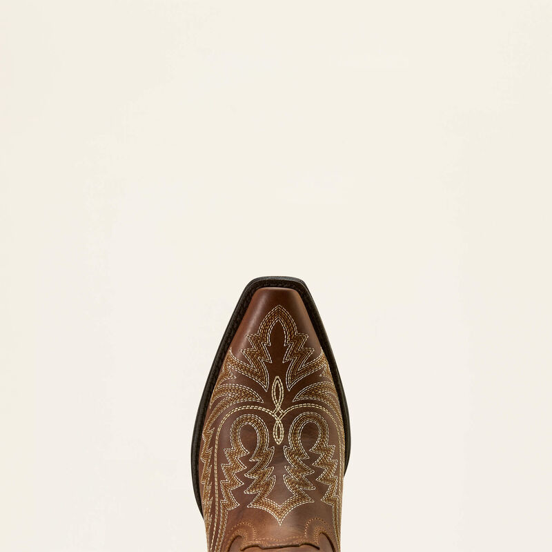 Ariat Women 10074336 Collins Western Boot