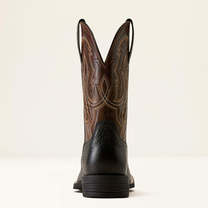 Ariat Men Steadfast Performance Western Boot 10080549
