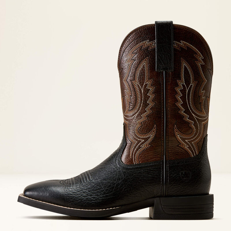Ariat Men Steadfast Performance Western Boot 10080549