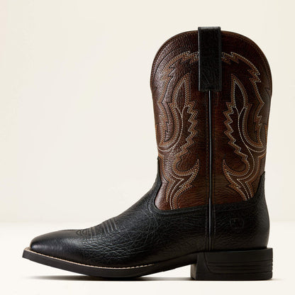 Ariat Men Steadfast Performance Western Boot 10080549