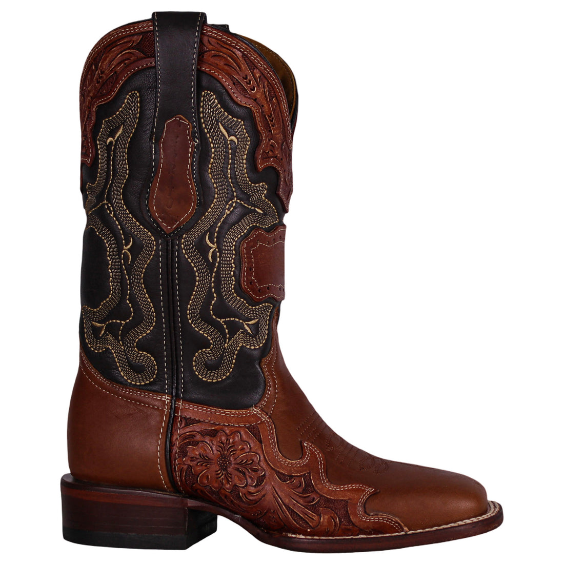 Cerrito Men Graso Miel CINC ISB315C Boot