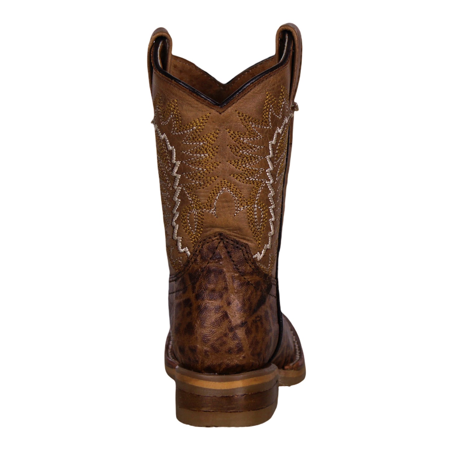 Cerrito Kids Boot 2340 Thunder
