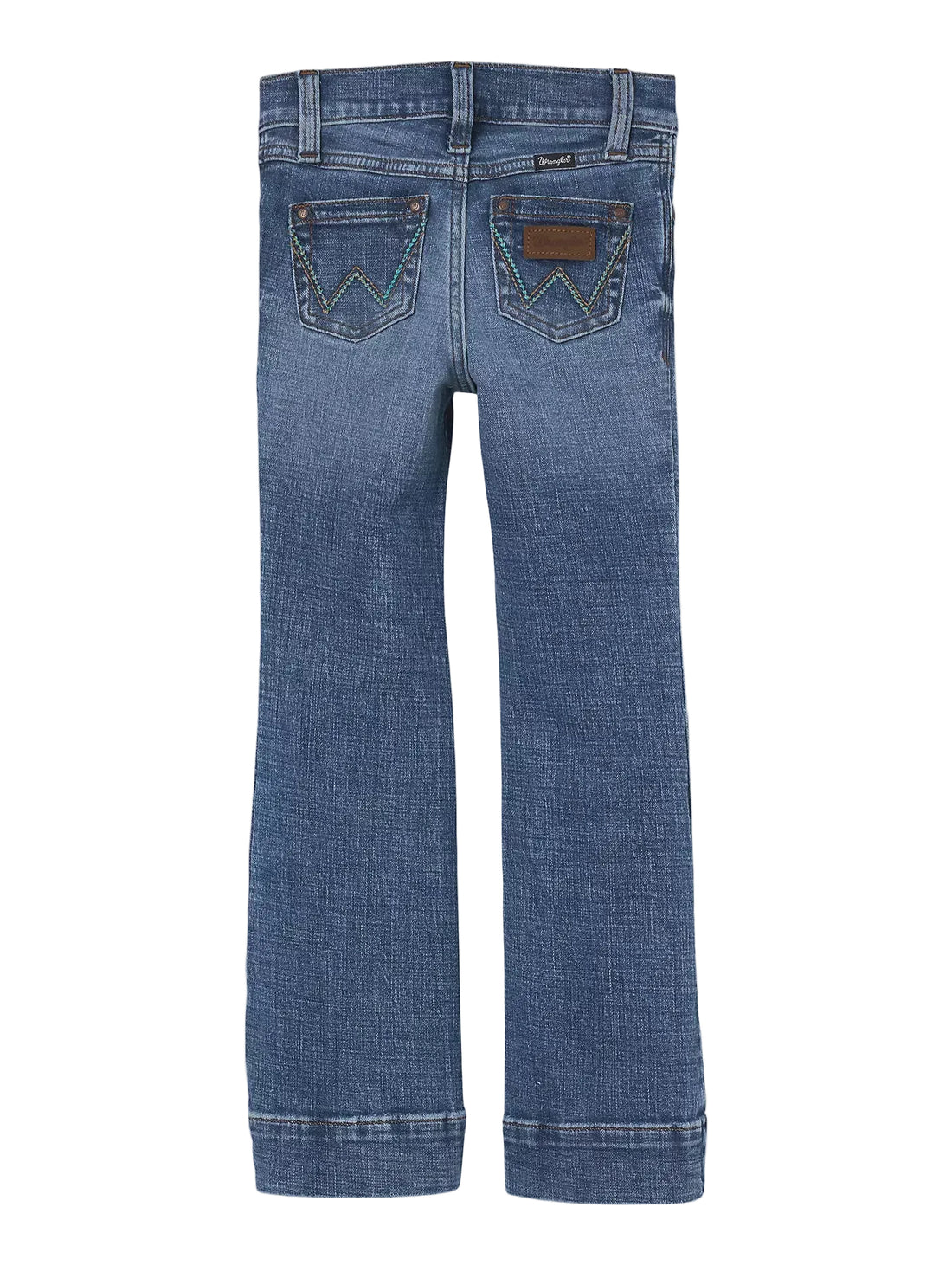 Wrangler Girl&