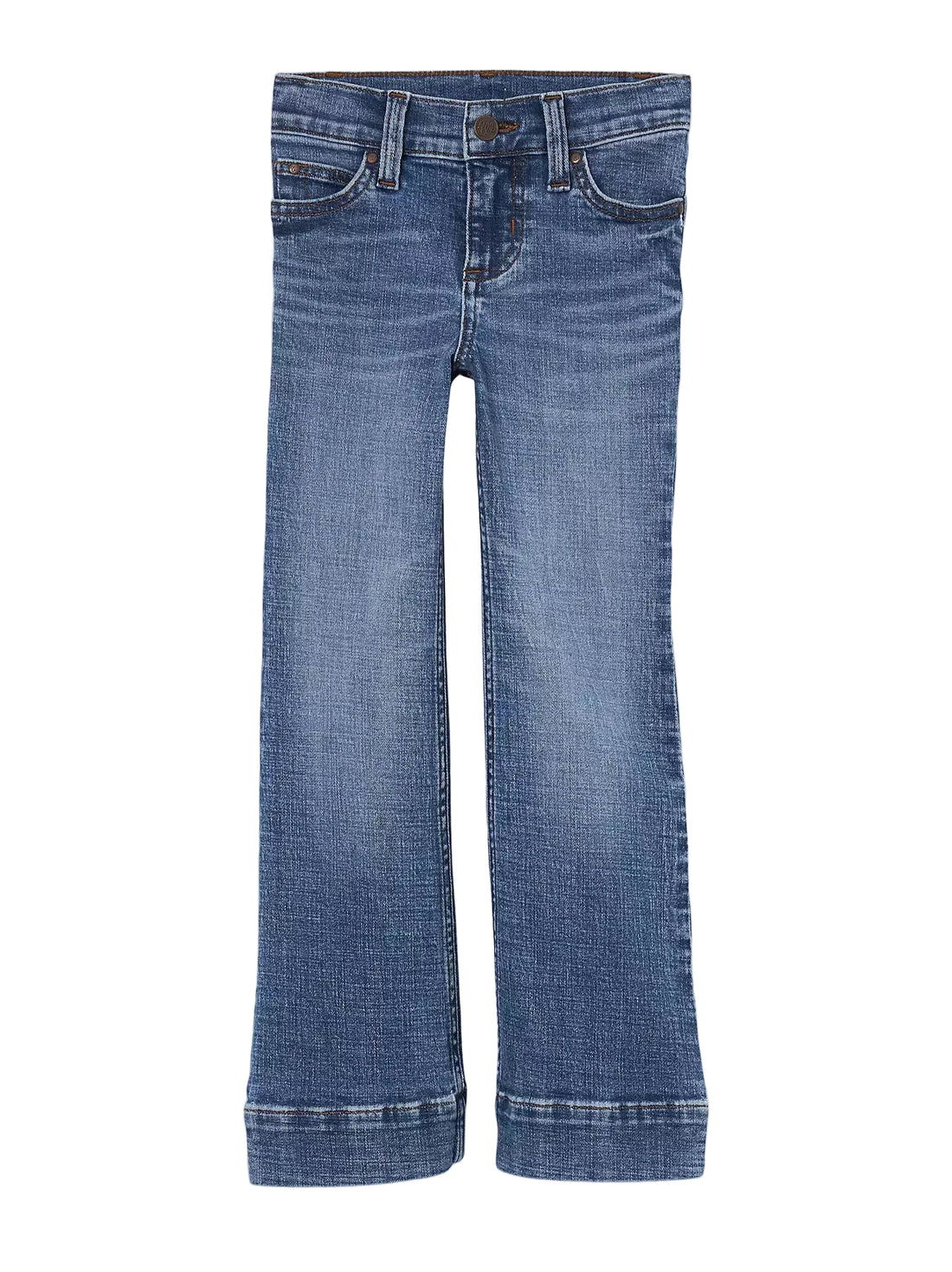 Wrangler Girl&
