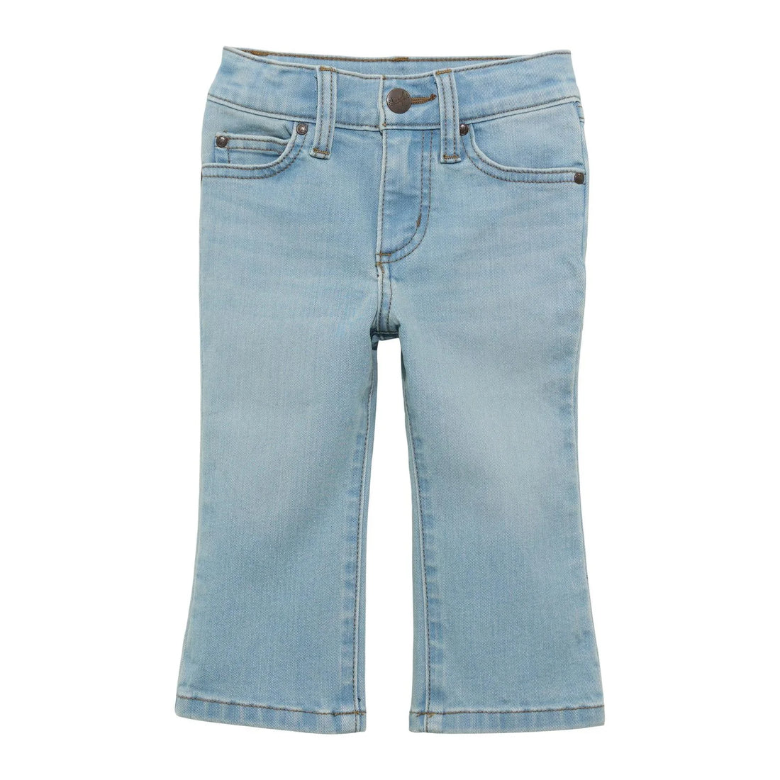 Wrangler Infant  Stitched Pocket Western Jean 112365679