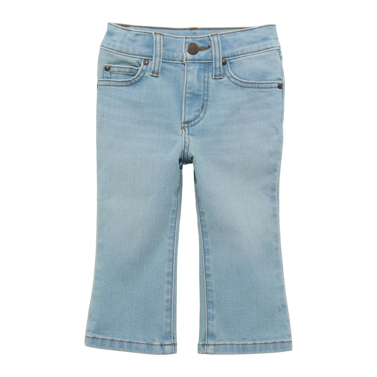 Wrangler Infant  Stitched Pocket Western Jean 112365679