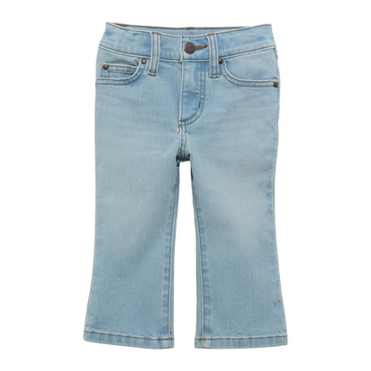 Wrangler Infant  Stitched Pocket Western Jean 112365679