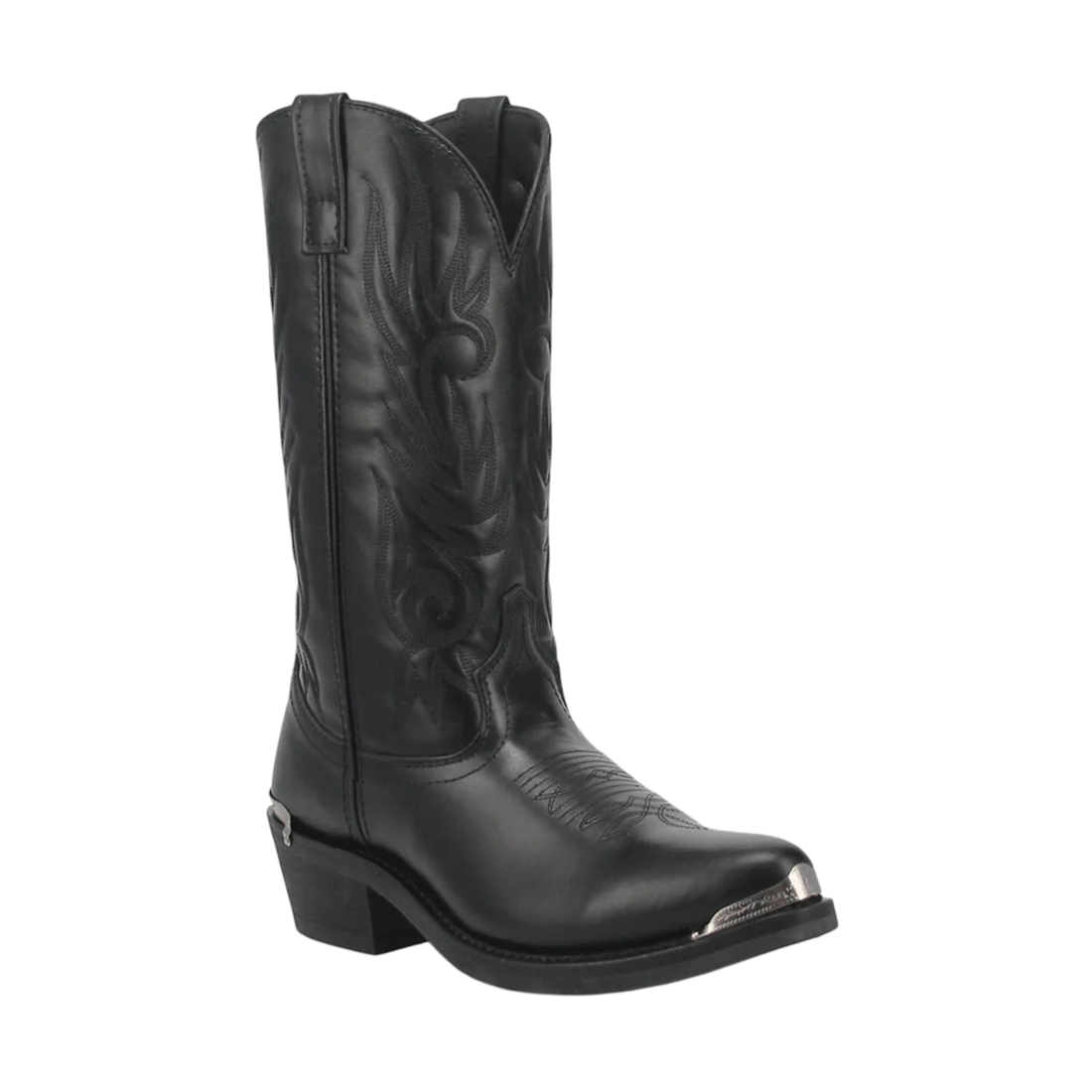 Laredo MN Mccomb Round Toe Western Boot 12621