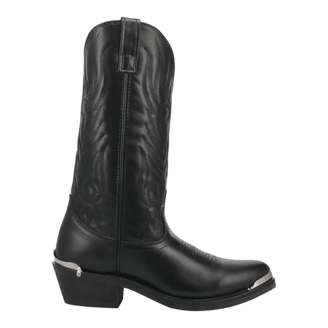 Laredo MN Mccomb Round Toe Western Boot 12621