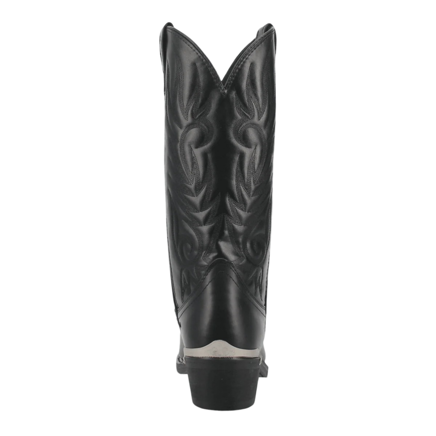 Laredo MN Mccomb Round Toe Western Boot 12621