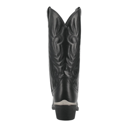 Laredo MN Mccomb Round Toe Western Boot 12621