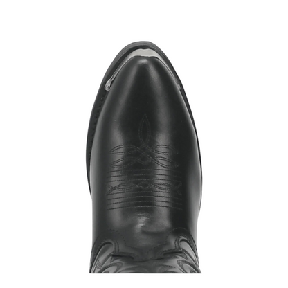 Laredo MN Mccomb Round Toe Western Boot 12621