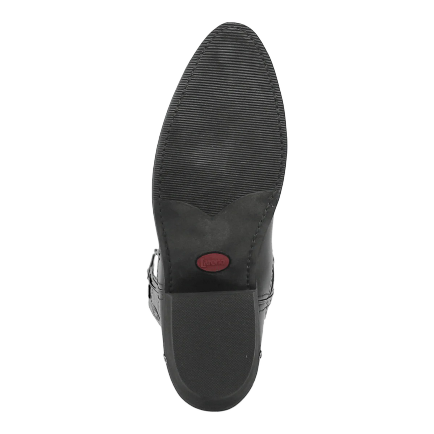 Laredo MN Mccomb Round Toe Western Boot 12621