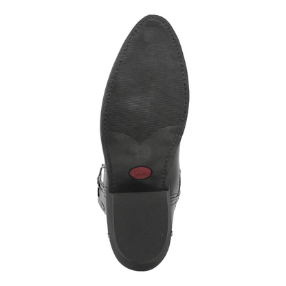 Laredo MN Mccomb Round Toe Western Boot 12621