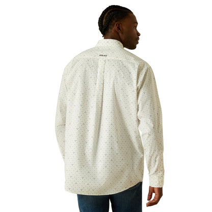 Ariat Men Buster Classic Fit Shirt 10062209