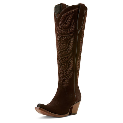 Ariat Women Laramie X Toe Western Boot 10063926