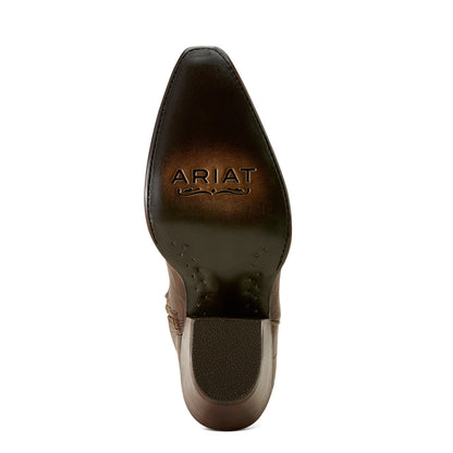 Ariat Women Casanova X Toe Western Boot 10061831