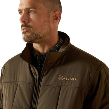 Ariat Men Crius Insulated Jacket 10062547