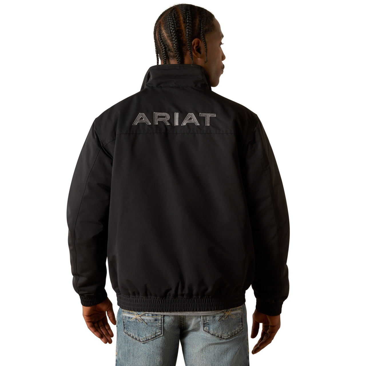 Ariat Men Field Insulated Jacket 10062514