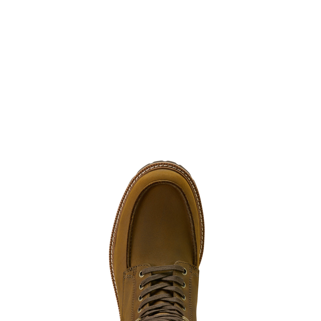 Ariat Men Split Rock Moc Toe Western Boot 10064040