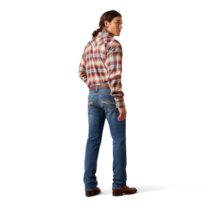 Ariat Men M8 Modern Dean Straight Leg Jean 10065920