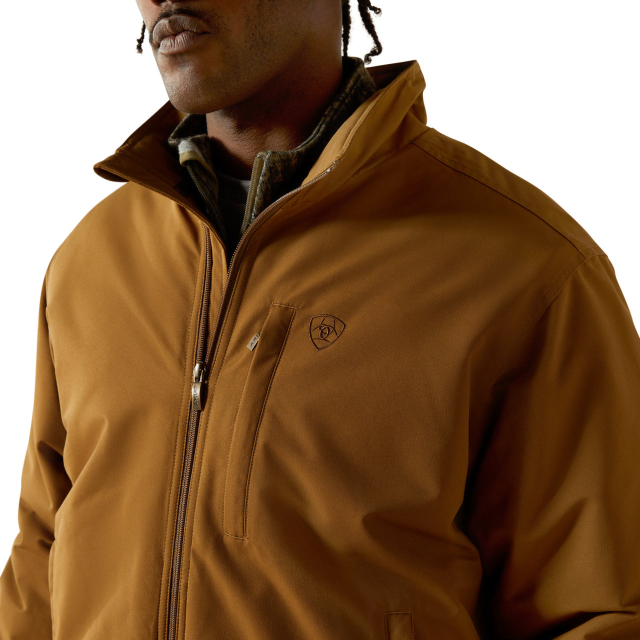 Ariat Men Field Insulated Jacket 10062515