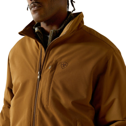 Ariat Men Field Insulated Jacket 10062515