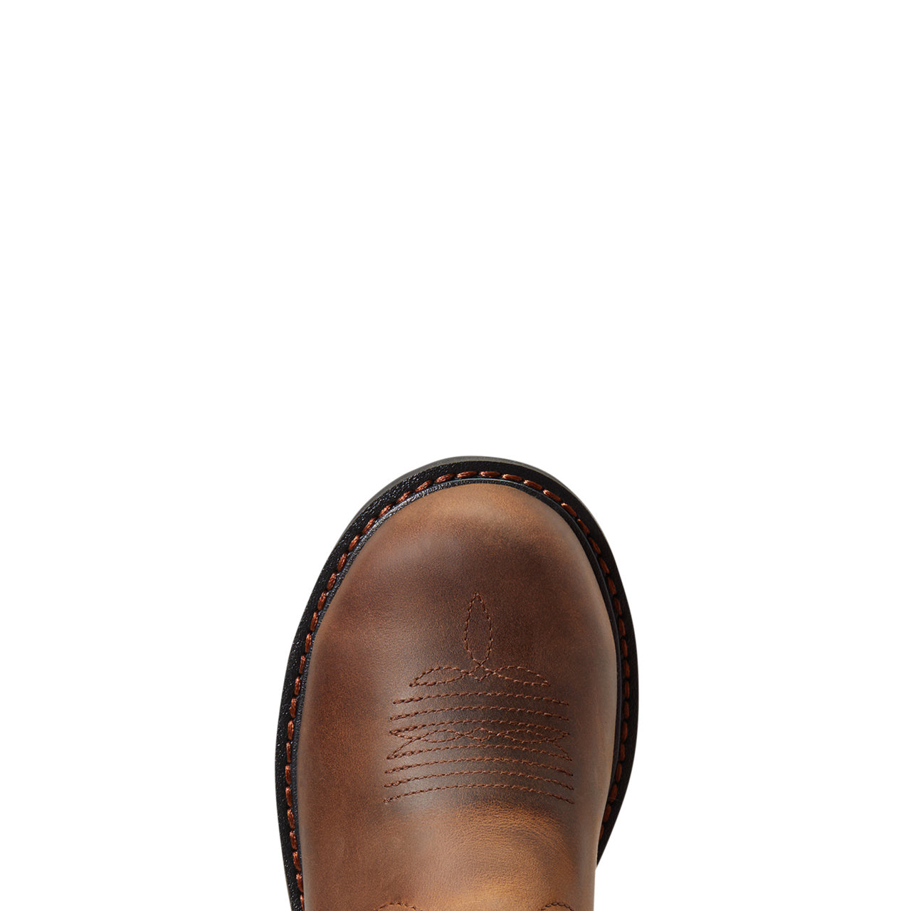 Ariat Women Fatbaby Work Pull-On Steel Toe Work Boot 10040431