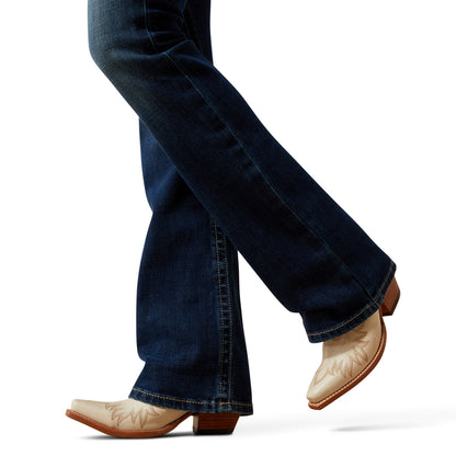 Ariat Women Perfect Rise Adalynne Boot Cut Jean 10065885